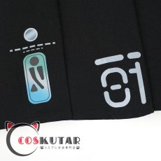 画像29: 鳴潮 リンネー コスプレ衣装 (29)