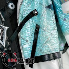 画像14: 鳴潮 リンネー コスプレ衣装 (14)