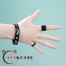 画像17: 鳴潮 リンネー コスプレ衣装 (17)