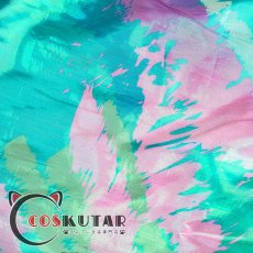 画像26: 鳴潮 リンネー コスプレ衣装 (26)