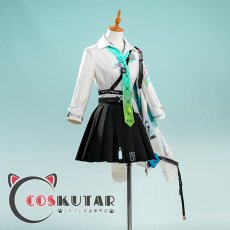 画像3: 鳴潮 リンネー コスプレ衣装 (3)