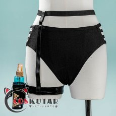 画像8: 鳴潮 リンネー コスプレ衣装 (8)