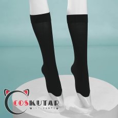 画像19: 鳴潮 リンネー コスプレ衣装 (19)