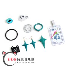 画像21: 鳴潮 リンネー コスプレ衣装 (21)