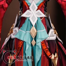画像19: 原神 Genshin アリス コスプレ衣装 (19)