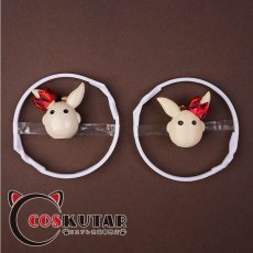 画像23: 原神 Genshin アリス コスプレ衣装 (23)