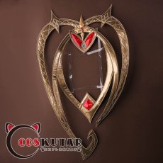 画像28: 原神 Genshin アリス コスプレ衣装 (28)