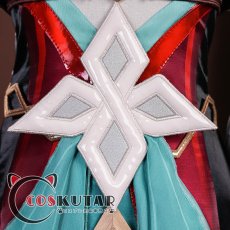 画像18: 原神 Genshin アリス コスプレ衣装 (18)