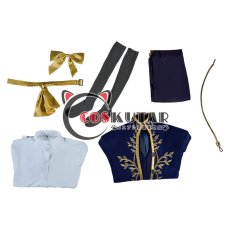 画像14: 第五人格 IdentityV 写真家 ジョゼフ 初期衣装 コスプレ衣装 (14)