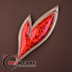 画像24: 原神 Genshin アリス コスプレ衣装 (24)