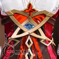 画像6: 原神 Genshin アリス コスプレ衣装 (6)