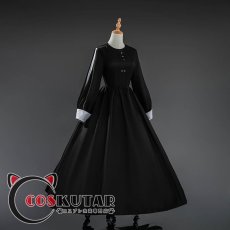 画像5: 死亡遊戯で飯を食う 幽鬼 ユウキ コスプレ衣装 (5)