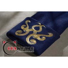 画像9: 第五人格 IdentityV 写真家 ジョゼフ 初期衣装 コスプレ衣装 (9)