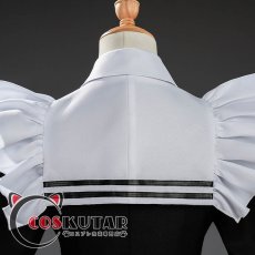 画像10: 死亡遊戯で飯を食う 幽鬼 ユウキ コスプレ衣装 (10)