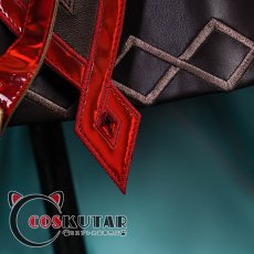 画像16: 原神 Genshin アリス コスプレ衣装 (16)