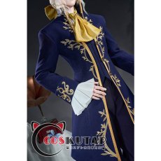 画像4: 第五人格 IdentityV 写真家 ジョゼフ 初期衣装 コスプレ衣装 (4)