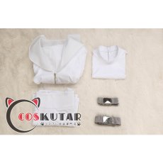 画像11: プロジェクトセカイ カラフルステージ！feat.初音ミク プロセカ 『アクセラレイト』Full ver. Vivid BAD SQUAD × 巡音ルカ 白石杏 コスプレ衣装 (11)