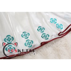 画像20: NU: カーニバル エドモンド 冥火の譲渡 コスプレ衣装 (20)