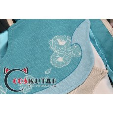 画像16: NU: カーニバル エドモンド 冥火の譲渡 コスプレ衣装 (16)