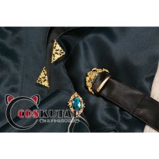 画像15: NU: カーニバル エドモンド 冥火の譲渡 コスプレ衣装 (15)