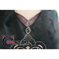 画像6: NU: カーニバル エドモンド 冥火の譲渡 コスプレ衣装 (6)