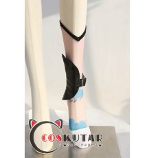 画像12: NU: カーニバル エドモンド 冥火の譲渡 コスプレ衣装 (12)