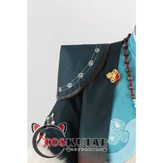 画像7: NU: カーニバル エドモンド 冥火の譲渡 コスプレ衣装 (7)