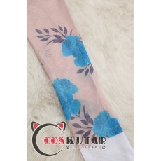 画像13: NU: カーニバル エドモンド 冥火の譲渡 コスプレ衣装 (13)