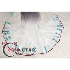 画像19: NU: カーニバル エドモンド 冥火の譲渡 コスプレ衣装 (19)