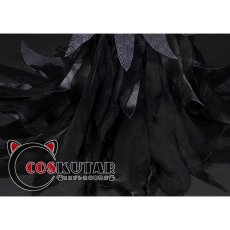 画像14: 第五人格 IdentityV 芸者 朧夜 美人相 美智子 コスプレ衣装Ver2 (14)