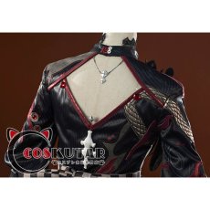 画像10: 第五人格 IdentityV 芸者 朧夜 美人相 美智子 コスプレ衣装Ver2 (10)