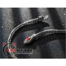 画像19: 第五人格 IdentityV 芸者 朧夜 美人相 美智子 コスプレ衣装Ver2 (19)