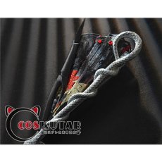 画像26: 第五人格 IdentityV 芸者 朧夜 美人相 美智子 コスプレ衣装Ver2 (26)