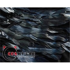 画像13: 第五人格 IdentityV 芸者 朧夜 美人相 美智子 コスプレ衣装Ver2 (13)