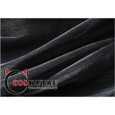 画像23: 第五人格 IdentityV 芸者 朧夜 美人相 美智子 コスプレ衣装Ver2 (23)