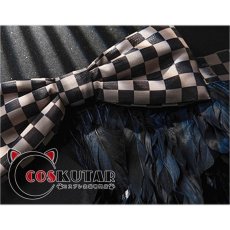 画像12: 第五人格 IdentityV 芸者 朧夜 美人相 美智子 コスプレ衣装Ver2 (12)