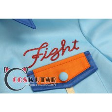 画像16: あんさんぶるスターズ!! あんスタ風 『クマクマレスＱ』 月永レオ 仁兔なずな 姫宮桃李 遊木真 名都神無 ルーム衣装 コスプレ衣装 (16)