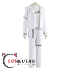 画像3: プロジェクトセカイ カラフルステージ！feat.初音ミク プロセカ 『アクセラレイト』Full ver. Vivid BAD SQUAD × 巡音ルカ 青柳冬弥 コスプレ衣装 (3)