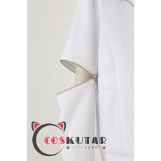 画像6: プロジェクトセカイ カラフルステージ！feat.初音ミク プロセカ 『アクセラレイト』Full ver. Vivid BAD SQUAD × 巡音ルカ 青柳冬弥 コスプレ衣装 (6)