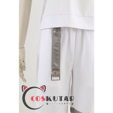 画像12: プロジェクトセカイ カラフルステージ！feat.初音ミク プロセカ 『アクセラレイト』Full ver. Vivid BAD SQUAD × 巡音ルカ 青柳冬弥 コスプレ衣装 (12)