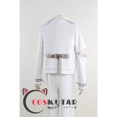 画像10: プロジェクトセカイ カラフルステージ！feat.初音ミク プロセカ 『アクセラレイト』Full ver. Vivid BAD SQUAD × 巡音ルカ 青柳冬弥 コスプレ衣装 (10)