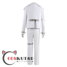 画像5: プロジェクトセカイ カラフルステージ！feat.初音ミク プロセカ 『アクセラレイト』Full ver. Vivid BAD SQUAD × 巡音ルカ 青柳冬弥 コスプレ衣装 (5)