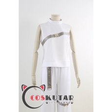 画像11: プロジェクトセカイ カラフルステージ！feat.初音ミク プロセカ 『アクセラレイト』Full ver. Vivid BAD SQUAD × 巡音ルカ 青柳冬弥 コスプレ衣装 (11)