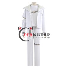 画像1: プロジェクトセカイ カラフルステージ！feat.初音ミク プロセカ 『アクセラレイト』Full ver. Vivid BAD SQUAD × 巡音ルカ 青柳冬弥 コスプレ衣装 (1)