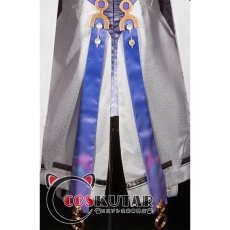 画像9: 鳴潮 モーニエ コスプレ衣装 (9)