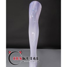 画像16: 鳴潮 モーニエ コスプレ衣装 (16)