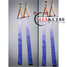 画像14: 鳴潮 モーニエ コスプレ衣装 (14)