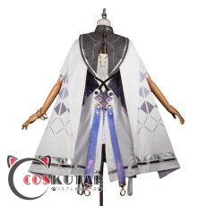 画像3: 鳴潮 モーニエ コスプレ衣装 (3)