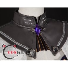 画像4: 鳴潮 モーニエ コスプレ衣装 (4)