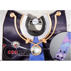 画像5: 鳴潮 モーニエ コスプレ衣装 (5)